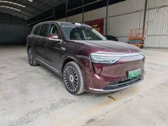 AITO M8 2025 Extended Range Ultra 53.4kWh 6-Seater with 192-Channel LiDAR - ფოტო 3