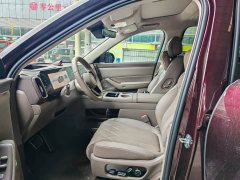 AITO M8 2025 Extended Range Ultra 53.4kWh 6-Seater with 192-Channel LiDAR - ფოტო 4
