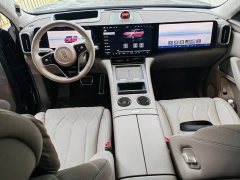 AITO M8 2025 Extended Range Ultra 53.4kWh 6-Seater with 192-Channel LiDAR - ფოტო 5