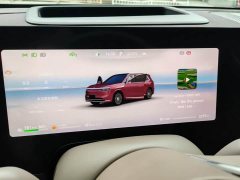 AITO M8 2025 Extended Range Ultra 53.4kWh 6-Seater with 192-Channel LiDAR - ფოტო 6