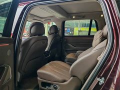 AITO M8 2025 Extended Range Ultra 53.4kWh 6-Seater with 192-Channel LiDAR - ფოტო 7