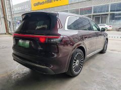 AITO M8 2025 Extended Range Ultra 53.4kWh 6-Seater with 192-Channel LiDAR - ფოტო 8