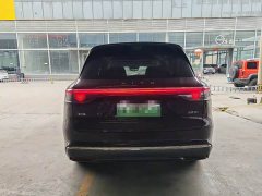 AITO M8 2025 Extended Range Ultra 53.4kWh 6-Seater with 192-Channel LiDAR - ფოტო 9