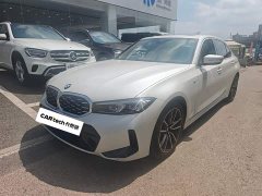 BMW 3 Series 325Li M Sport Package - ფოტო 1