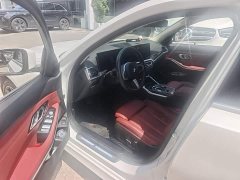 BMW 3 Series 325Li M Sport Package - ფოტო 5