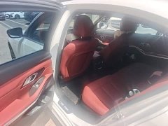 BMW 3 Series 325Li M Sport Package - ფოტო 6