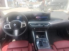 BMW 3 Series 325Li M Sport Package - ფოტო 7