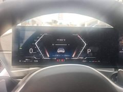 BMW 3 Series 325Li M Sport Package - ფოტო 8