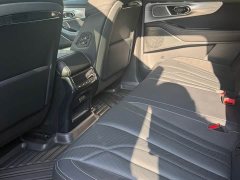 GAC Aion ES9 2024 PHEV 143km Max - ფოტო 11