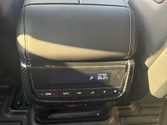 GAC Aion ES9 2024 PHEV 143km Max - ფოტო 12