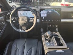 GAC Aion ES9 2024 PHEV 143km Max - ფოტო 15