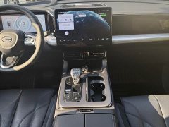 GAC Aion ES9 2024 PHEV 143km Max - ფოტო 16