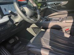 GAC Aion ES9 2024 PHEV 143km Max - ფოტო 17