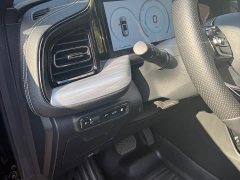 GAC Aion ES9 2024 PHEV 143km Max - ფოტო 19