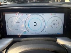 GAC Aion ES9 2024 PHEV 143km Max - ფოტო 20