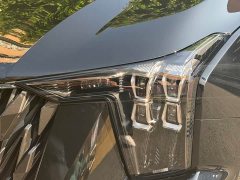 GAC Aion ES9 2024 PHEV 143km Max - ფოტო 3