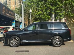 GAC Aion ES9 2024 PHEV 143km Max - ფოტო 4