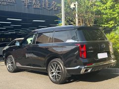 GAC Aion ES9 2024 PHEV 143km Max - ფოტო 5