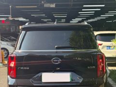 GAC Aion ES9 2024 PHEV 143km Max - ფოტო 6