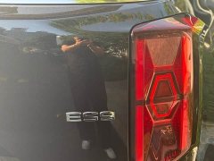 GAC Aion ES9 2024 PHEV 143km Max - ფოტო 7