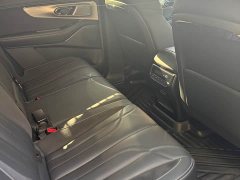 GAC Aion ES9 2024 PHEV 143km Max - ფოტო 8