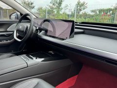 XPeng P7 625E - ფოტო 10