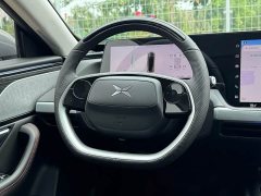 XPeng P7 625E - ფოტო 11