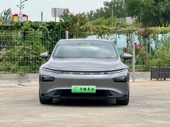 XPeng P7 625E - ფოტო 2