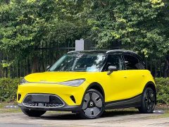 Smart #1 2024 Premium - ფოტო 1