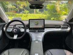 Smart #1 2024 Premium - ფოტო 10