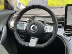 Smart #1 2024 Premium - ფოტო 11