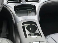 Smart #1 2024 Premium - ფოტო 13