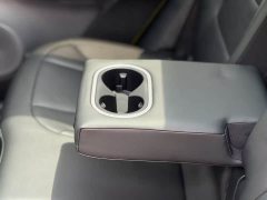 Smart #1 2024 Premium - ფოტო 15