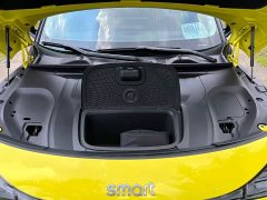 Smart #1 2024 Premium - ფოტო 17