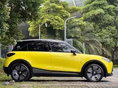 Smart #1 2024 Premium - ფოტო 4