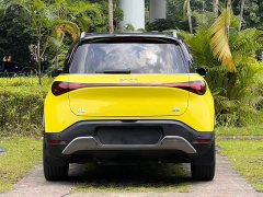 Smart #1 2024 Premium - ფოტო 6
