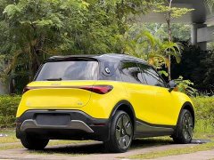 Smart #1 2024 Premium - ფოტო 7