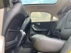 Smart #1 2024 Premium - ფოტო 9