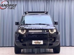 Land Rover Defender 110 3.0T P400 Dark Edition - ფოტო 2