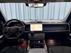 Land Rover Defender 110 3.0T P400 Dark Edition - ფოტო 20