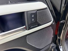 Land Rover Defender 110 3.0T P400 Dark Edition - ფოტო 7