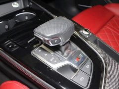 Audi S4 2023 S4 3.0TFSI - ფოტო 12