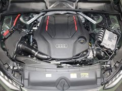 Audi S4 2023 S4 3.0TFSI - ფოტო 14