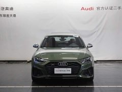 Audi S4 2023 S4 3.0TFSI - ფოტო 2