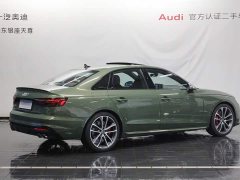 Audi S4 2023 S4 3.0TFSI - ფოტო 5