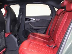Audi S4 2023 S4 3.0TFSI - ფოტო 8