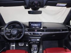 Audi S4 2023 S4 3.0TFSI - ფოტო 9