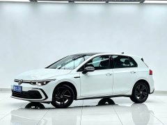 Volkswagen Golf 2023 Facelift 280TSI DSG R-Line Lite - ფოტო 1