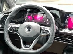 Volkswagen Golf 2023 Facelift 280TSI DSG R-Line Lite - ფოტო 10