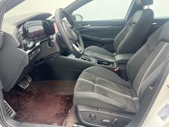 Volkswagen Golf 2023 Facelift 280TSI DSG R-Line Lite - ფოტო 11